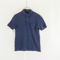 美品✨Burberry London ポロシャツ メガチェック ホース XL - メルカリ