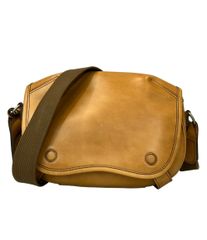 ◎新品未使用◎HERGOPOCH ショルダーバッグ レッド オーバル - メルカリ