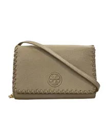 トリーバーチ ショルダーバッグ 斜め掛け ウォレットバッグ Marion Flat Wallet Crossbody Bag レディース Tory Burchのサムネイル