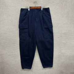 ALOUND TAPERED BAKER PANTS - メルカリ