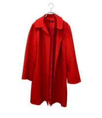 ヨーコチャン コート ロング丈 YCC-122-175 レディース SIZE 40 (M) YOKO CHANのサムネイル