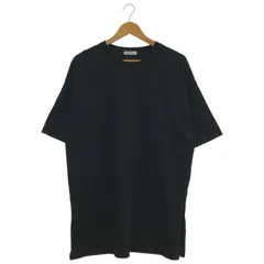 Deuxieme Classe (ドゥーズィエムクラス) EVERYDAY I LIKE. Big Tシャツ 22070500805010 ブラック FREEのサムネイル