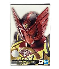 미품 반다이 SHFiguarts 진골 조각법 가면 라이더 × 가면 라이더 포제 & 오즈 MOVIE 대전 MEGA MAX 슈퍼 타토바 콤보 피규어