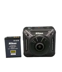 ニコン アクションカメラ KeyMission 360 Nikonのサムネイル