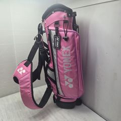 YONEX ジュニア ゴルフクラブセット ピンク - メルカリ