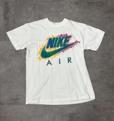 ビ*ズ様 90s NIKE ヴィンテージ Tシャツ XLサイズ USA製 - メルカリ