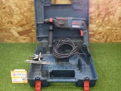 2026年最新】ボッシュ GBH2-22Eの人気アイテム - メルカリ