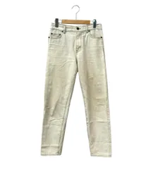サンローラン デニムパンツ レディース SIZE 27 SAINT LAURENTのサムネイル
