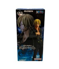 ONE PIECE 이치 반 쿠지 피규어 시련의 그 앞에 C상 산지 MASTERLISE 반다이
