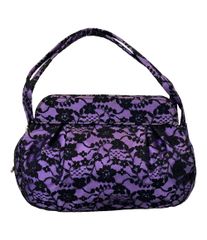 ANNA SUI アナスイ ジャガード織り バタフライ バッグ Y2K 00s - メルカリ