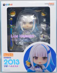 グッドスマイルカンパニー ねんどろいど リゼ・ヘルエスタ 2013