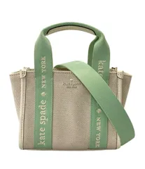 美品 ケイトスペード 2way ハンドバッグ ミニショルダーバッグ 斜め掛け レディース Kate Spade