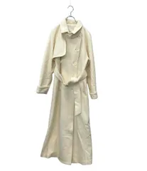 エイミーイストワール ロングコート 1122500033 0 レディース SIZE S eimy istoireのサムネイル