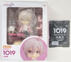 アイドリッシュセブン 九条天 ねんどろいど フィギュア アニメイト特典