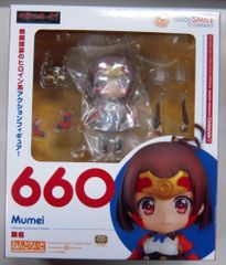 ねんどろいど 660 無名 甲鉄城のカバネリ - メルカリ