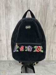 レア商品】FEILER リュック 花柄 アネモネ 刺繍 トートタイプ - メルカリ