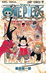 ONE PIECE 43/오다 에이이치로