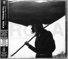 The Birthday 初回限定盤CD DVD チバユウスケ - メルカリ