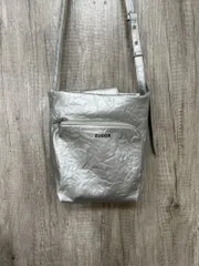 Zucca ズッカ 訳アリ ショルダー ショルダー バッグ size-/シルバー ■■ レディースのサムネイル