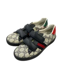 グッチ ローカットスニーカー キッズ SIZE 33 (21.3cm) GUCCIのサムネイル