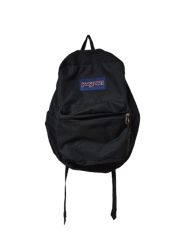 90s Jansport リュック ブラックcityboy 美品 大容量 USA - メルカリ