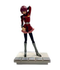 기동전사 건담 SEED DESTINY 피규어 루나마리아 호크 반다이