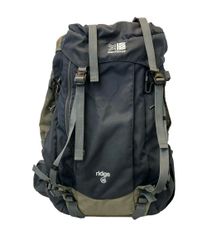 カリマー リュック リッジ 30プラス スモール 30L+ グレージュ Sサイズ 