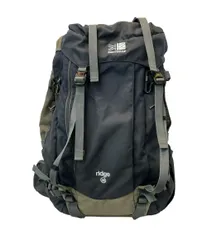 2026年最新】Karrimor カリマー リッジ32 リュックサック 32L ブラック