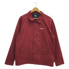 marys様専用 Stussy カバーオール WashedChoreJacket - メルカリ