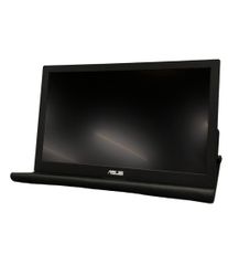 4Kモバイルモニター 15.6インチ IVV ASM-156UC Y-2 非光沢 - メルカリ