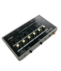 EDIROL Roland M-10DX 10ch デジタルミキサー ローランド - メルカリ