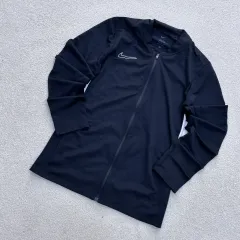 M NIKE メンズ ドライフィット トレーニング ジャケット 0519Y