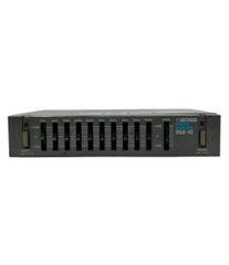 取説付・動確済☆ BOSS RGE-10 10バンド グラフィックイコライザー