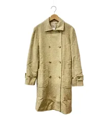 マーガレットハウエル ウールコート レディース SIZE 2 (M) MARGARET HOWELLのサムネイル