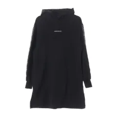 Calvin Klein Jeans(カルヴァンクラインジーンズ) フーデッド ONE PIECE / レディース XS / TTKZVX2018