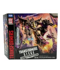 ハズブロ(HASBRO) トランスフォーマー WFCシリーズ ジェットファイヤー