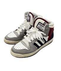 adidas TOP TEN NBA ヴィンテージ ハイカット 28cm - メルカリ