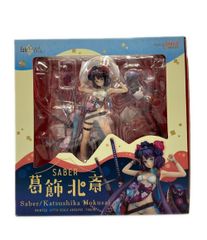 굿 스마일 컴퍼니 Fate Grand Order 세이버 카츠 시카 호쿠사이 1/7 피규어 FGO