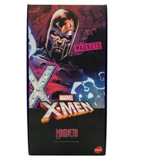 美品 HONO STUDIO XMEN MARVEL 1/6 マグニートー フィギュア