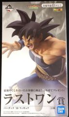 BANDAI SPIRITS 이치 반 쿠지 드래곤 볼 사이어인 초결전 라스트 원상 바닥 18 피규어