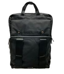 希少 PRANKTON PRODUCTS 30L 座れるリュック STUMP - メルカリ