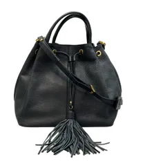 バーニーズニューヨーク 2way ハンドバッグ ショルダーバッグ 斜め掛け レディース BARNEYS NEWYORKのサムネイル