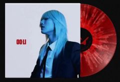 未使用品 アナログレコード LP盤 2枚組 再販盤] 椎名林檎 勝訴