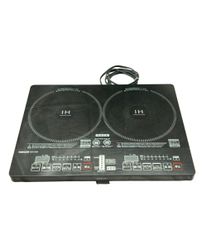 ヤマゼン YAMAZEN 暖炉型 セラミックヒーター YDH-J10 - メルカリ
