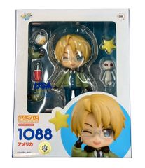 ヘタリア World☆Stars ねんどろいど 1088 アメリカ - メルカリ