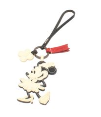 完売品 ZARA マルチチャームキーホルダーミッキーマウス - メルカリ