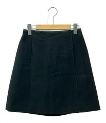 ルイ・ヴィトン ウールスカート RW082A WNSK29W5B レディース SIZE 34 (S) LOUIS VUITTONのサムネイル