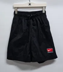 ナイキ レディース ウーブン ハーフパンツ XS