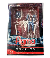 2026年最新】figma アメイジング・スパイダーマン スパイダーマンの