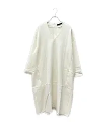 ヨーコチャン ロングスリーブコンフォータブル ワンピース YCD-321-795 レディース SIZE 40 (M) YOKO CHANのサムネイル